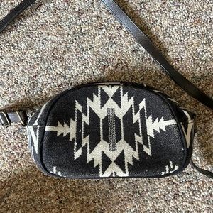 Pendleton purse